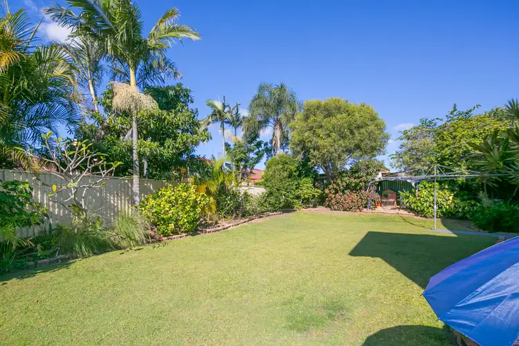 Sixth view of Homely house listing, 6 Edgar Court, Alexandra Hills QLD 4161