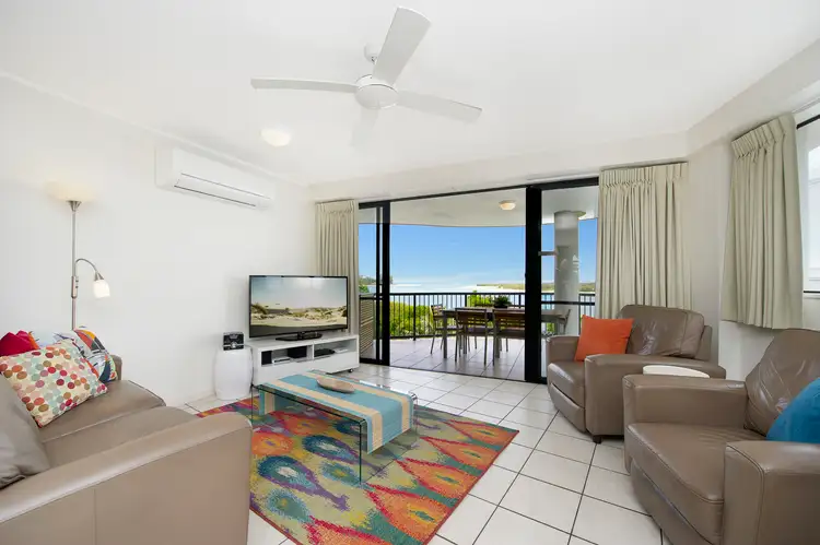 12/35 Landsborough Parade, Golden Beach QLD 4551