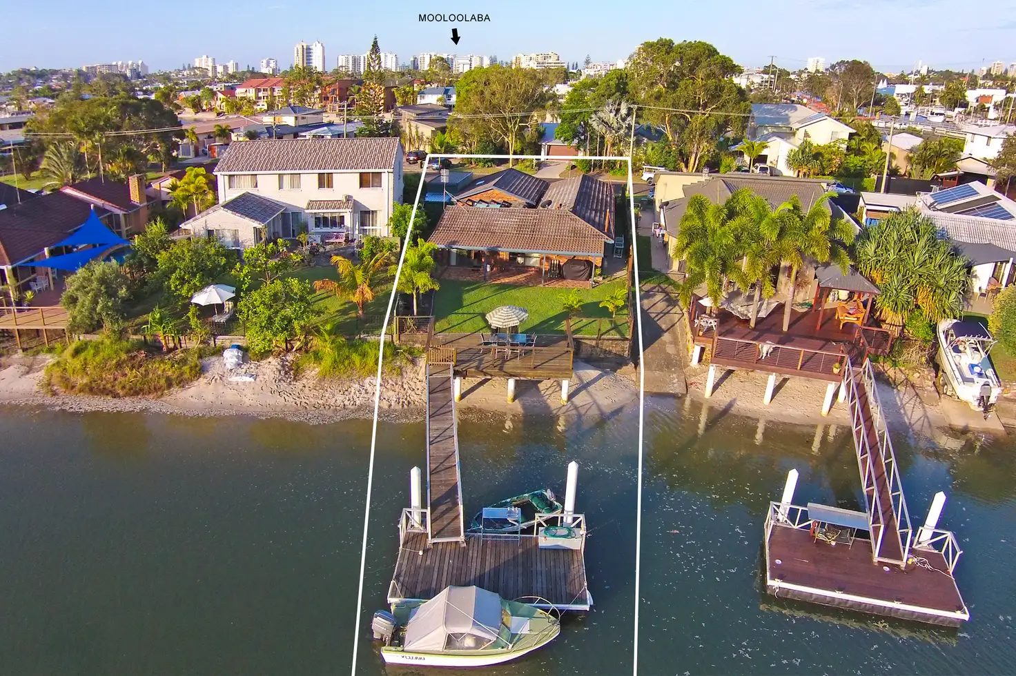 Main view of Homely house listing, 15 Coorumbong Close, Mooloolaba QLD 4557