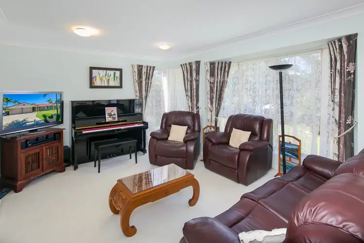 Seventh view of Homely house listing, 4 Nova Court, Capalaba QLD 4157