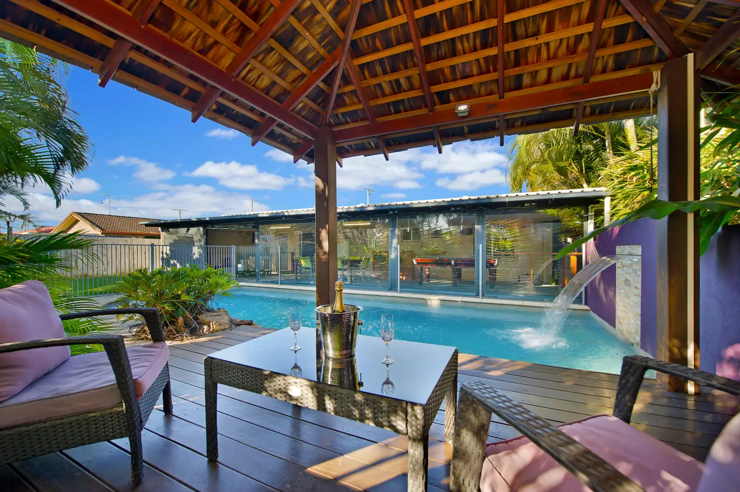 Main view of Homely house listing, 50 Balyata Street, Warana QLD 4575