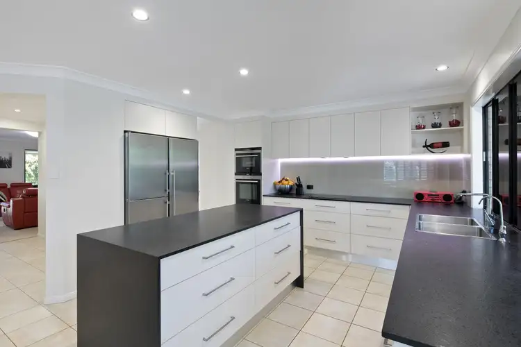 Fifth view of Homely house listing, 11 Ziggys Drive, Thornlands QLD 4164