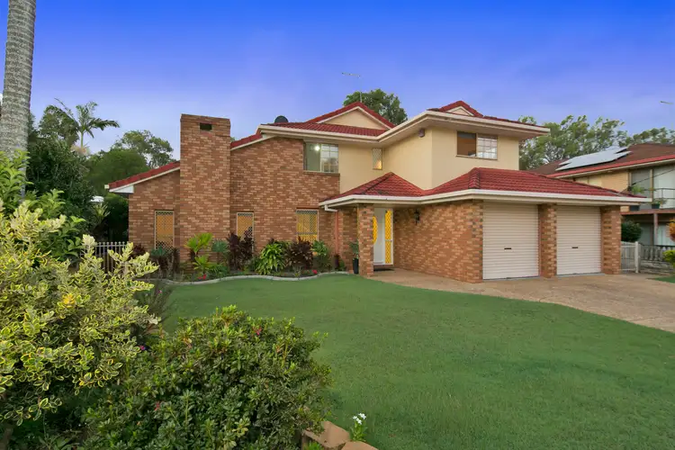 18 Hansen Court, Ormiston QLD 4160