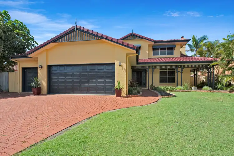 23 Cayman Crescent, Ormiston QLD 4160