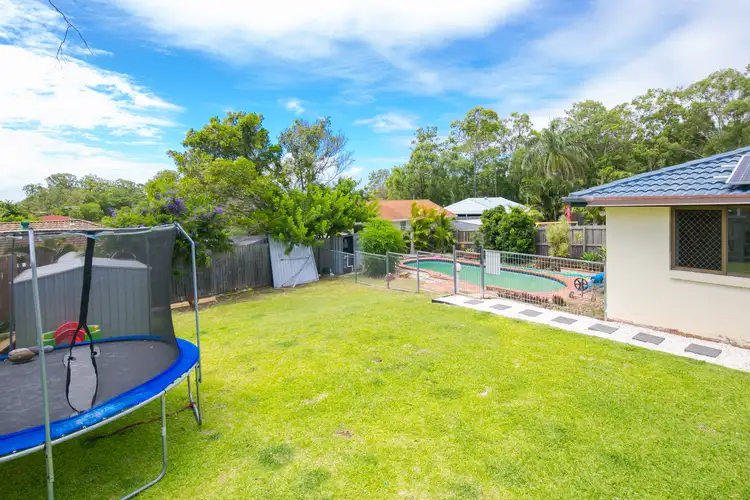 Second view of Homely house listing, 6 Glenys Street, Thornlands QLD 4164