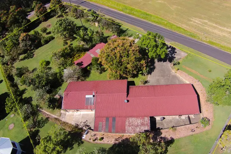 10 Yeates Road, Beerwah QLD 4519