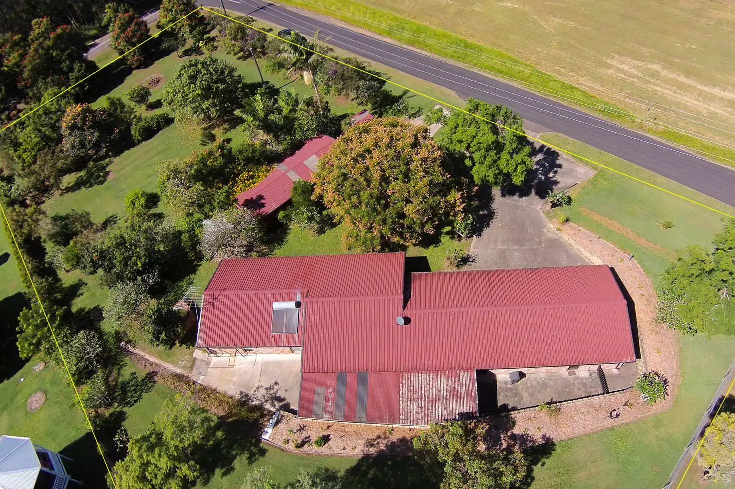 Main view of Homely house listing, 10 Yeates Road, Beerwah QLD 4519