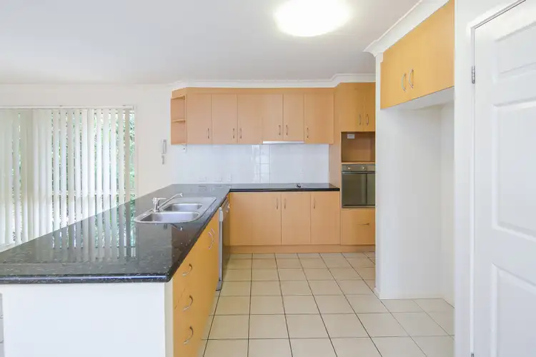 Fourth view of Homely townhouse listing, 58/130 Gordon Street, Ormiston QLD 4160