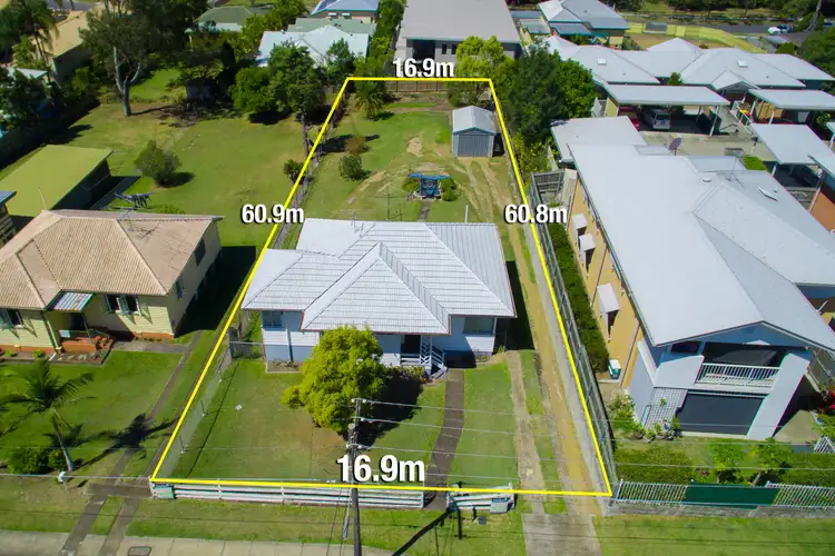 38 Hill Crescent, Carina Heights QLD 4152