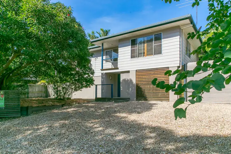 Main view of Homely house listing, 67 Crown Road, Alexandra Hills QLD 4161