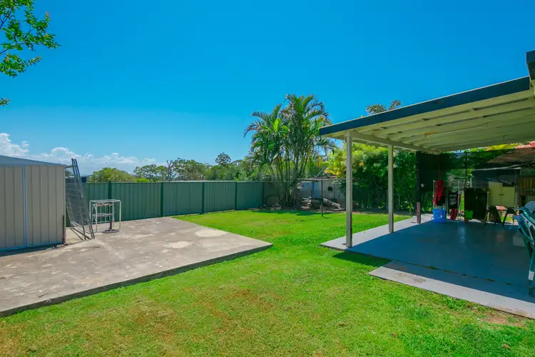 Second view of Homely house listing, 22 Anne Street, Alexandra Hills QLD 4161