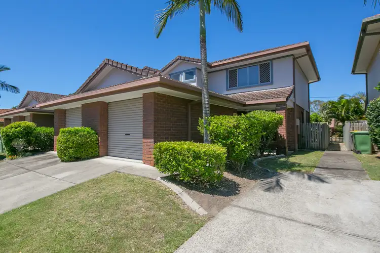 Main view of Homely townhouse listing, 46/26 Mond Street, Thorneside QLD 4158