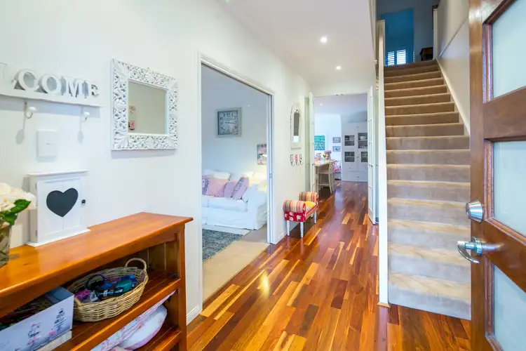 Fifth view of Homely house listing, 8 Carlingford Drive, Thornlands QLD 4164