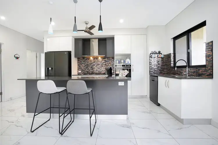 Third view of Homely house listing, 8 Boomerang Street, Zuccoli NT 832