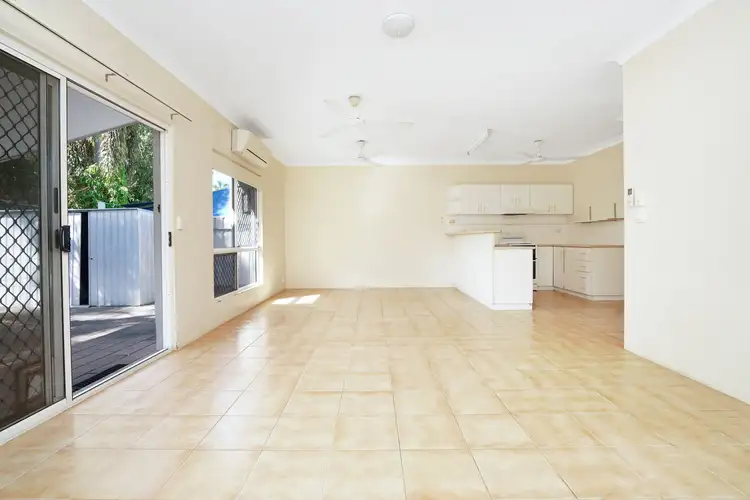 Main view of Homely unit listing, 14/31 Aunger Crescent, Bakewell NT 832