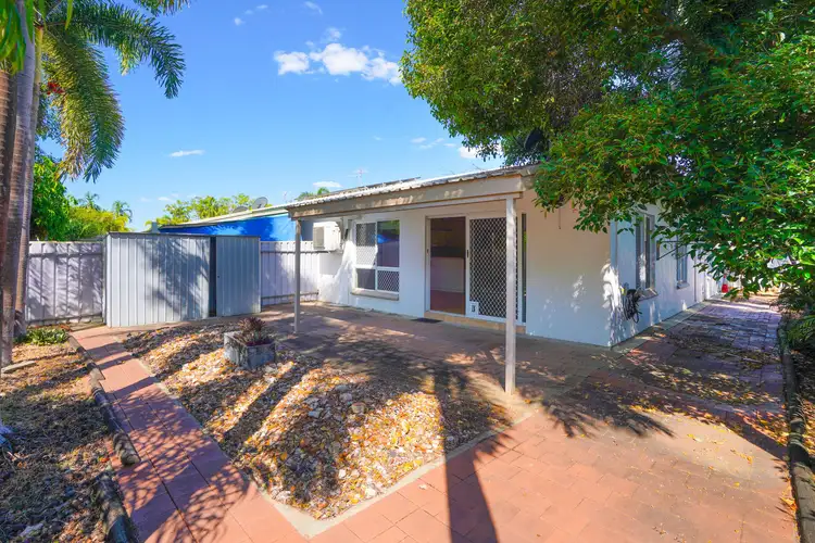 Second view of Homely unit listing, 14/31 Aunger Crescent, Bakewell NT 832