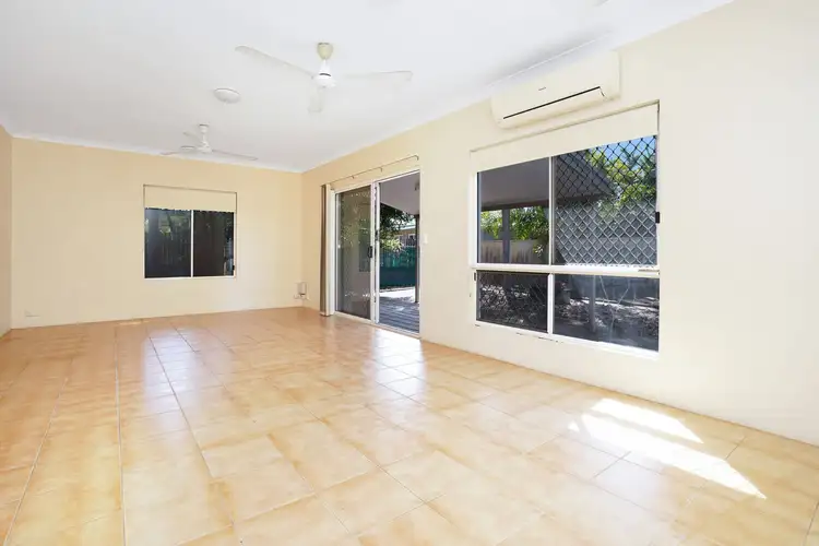 Third view of Homely unit listing, 14/31 Aunger Crescent, Bakewell NT 832