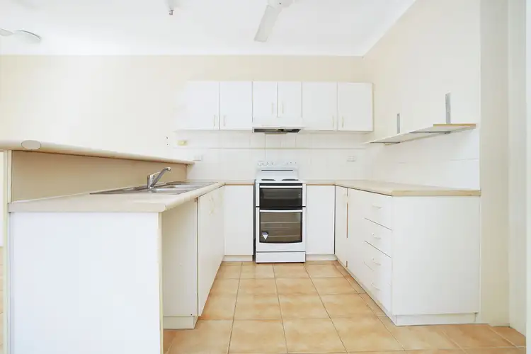 Fourth view of Homely unit listing, 14/31 Aunger Crescent, Bakewell NT 832