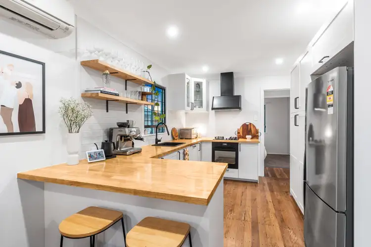 Fifth view of Homely house listing, 111 Whites Road, Manly West QLD 4179