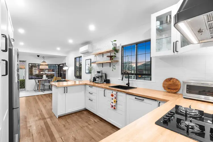 Sixth view of Homely house listing, 111 Whites Road, Manly West QLD 4179
