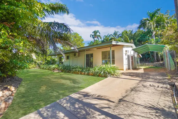 51 Shearwater Drive, Bakewell NT 832