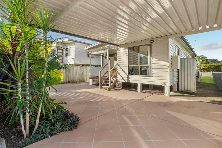Second view of Homely house listing, 85 Thomas Street, Birkdale QLD 4159