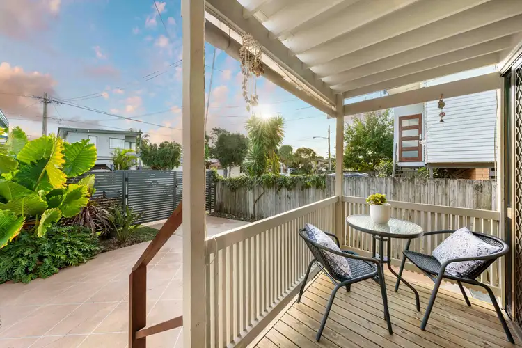 Third view of Homely house listing, 85 Thomas Street, Birkdale QLD 4159