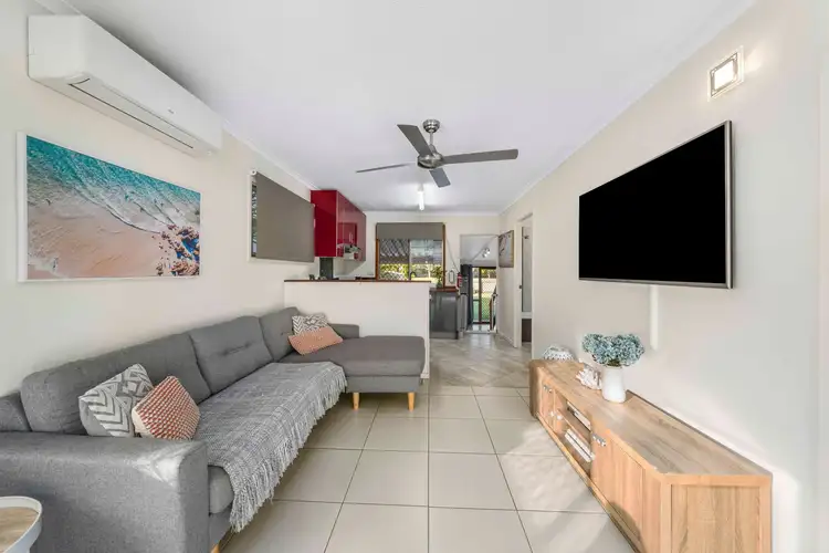 Fifth view of Homely house listing, 85 Thomas Street, Birkdale QLD 4159