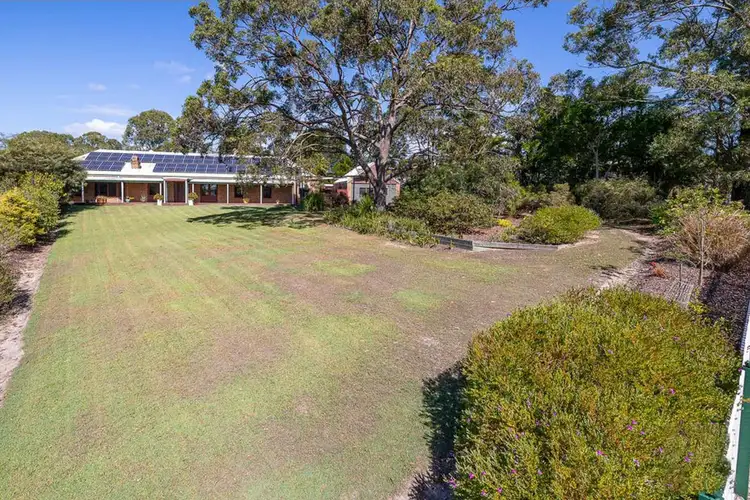 97-99 Scenic Road, Redland Bay QLD 4165