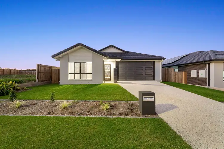 19 Haven Street, Victoria Point QLD 4165