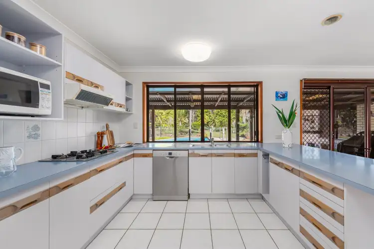 Fifth view of Homely house listing, 33 Catherine Street, Birkdale QLD 4159