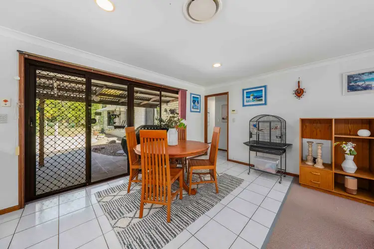 Sixth view of Homely house listing, 33 Catherine Street, Birkdale QLD 4159