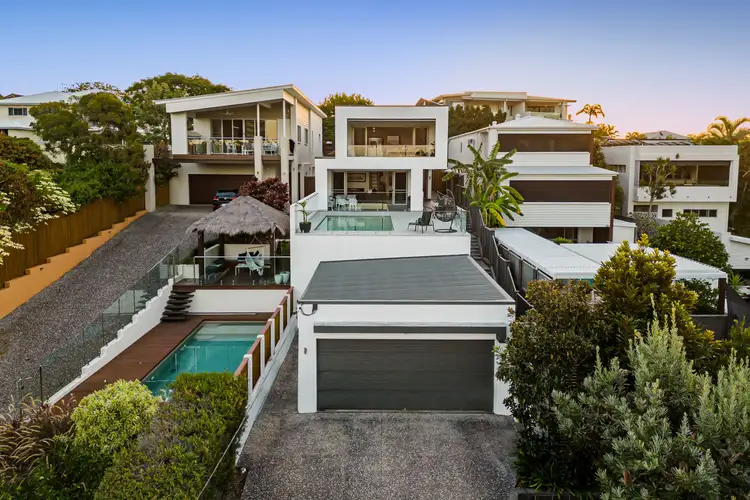 Second view of Homely house listing, 30 O'Connell Parade, Wellington Point QLD 4160