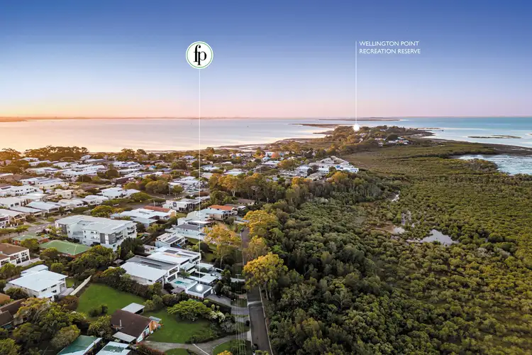 Third view of Homely house listing, 30 O'Connell Parade, Wellington Point QLD 4160