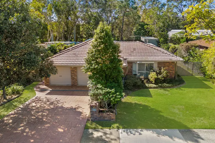 34 Sylvie Street, Thornlands QLD 4164