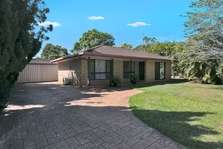 Main view of Homely house listing, 20 Sandpiper Street, Wellington Point QLD 4160