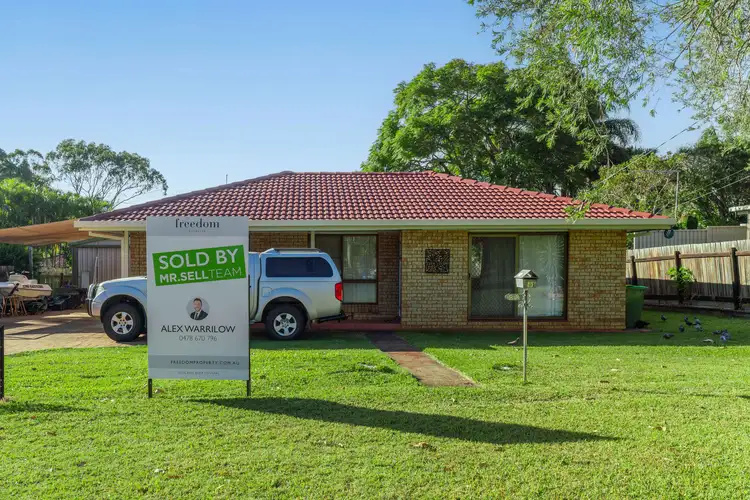 Second view of Homely house listing, 20 Sandpiper Street, Wellington Point QLD 4160