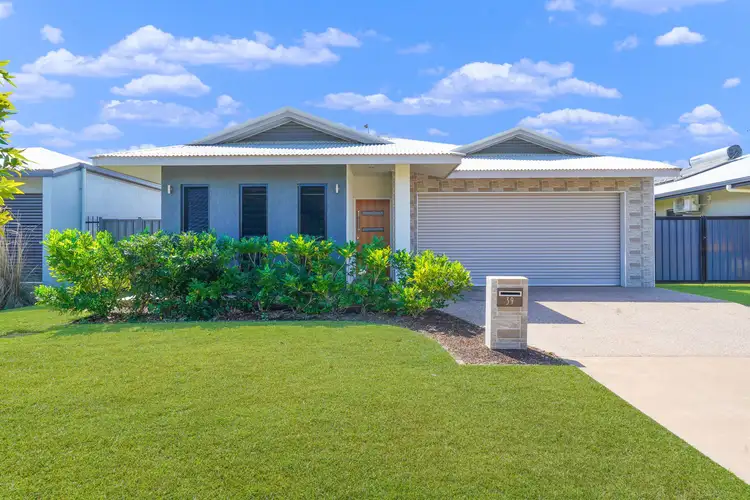 Main view of Homely house listing, 39 Sundew Circuit, Zuccoli NT 832