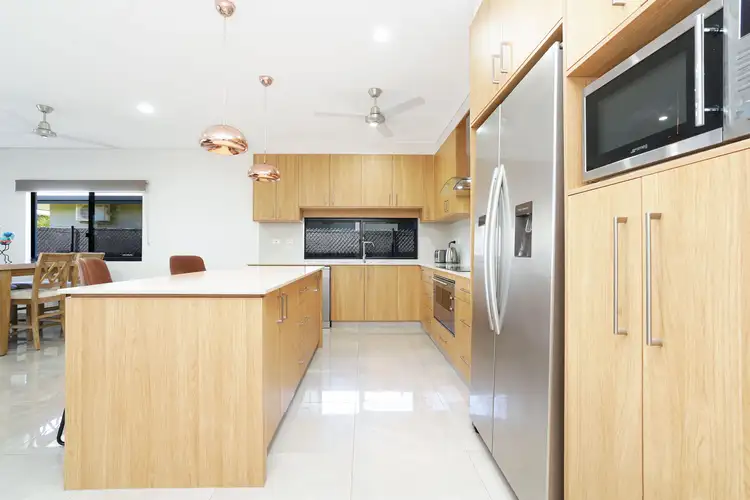 Third view of Homely house listing, 39 Sundew Circuit, Zuccoli NT 832
