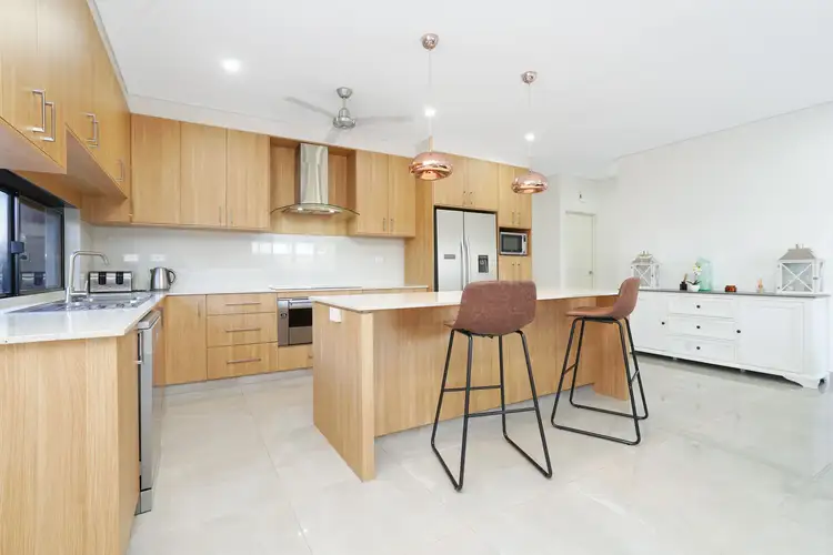 Fourth view of Homely house listing, 39 Sundew Circuit, Zuccoli NT 832