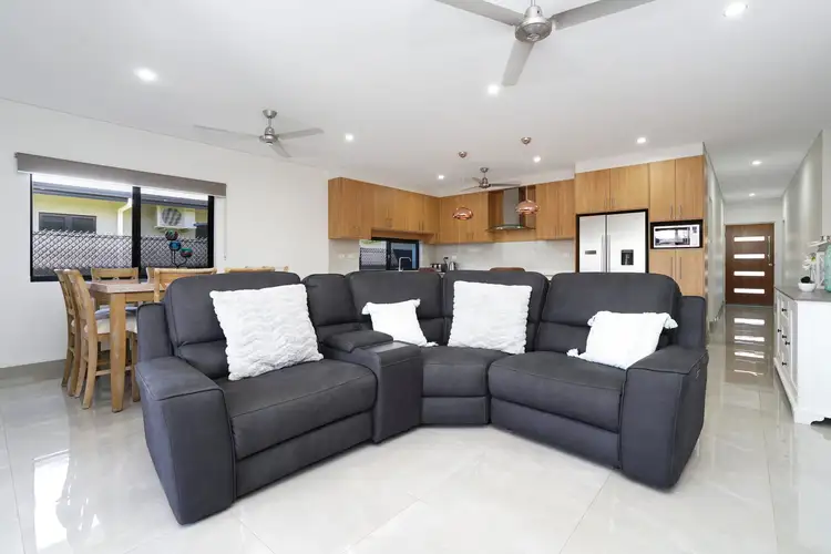 Fifth view of Homely house listing, 39 Sundew Circuit, Zuccoli NT 832