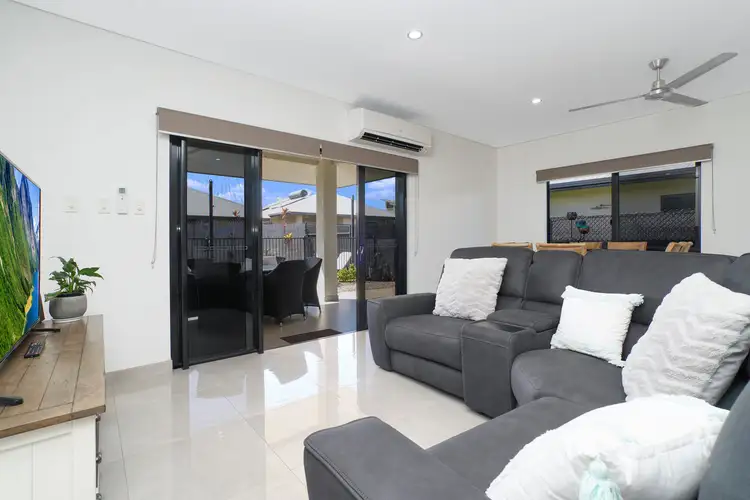 Sixth view of Homely house listing, 39 Sundew Circuit, Zuccoli NT 832