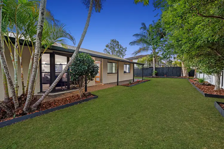 Second view of Homely house listing, 3 Alma Street, Thorneside QLD 4158