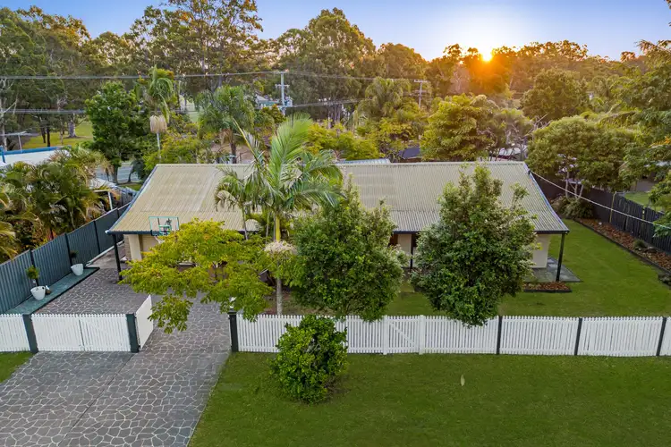 Third view of Homely house listing, 3 Alma Street, Thorneside QLD 4158