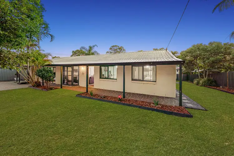 Fourth view of Homely house listing, 3 Alma Street, Thorneside QLD 4158