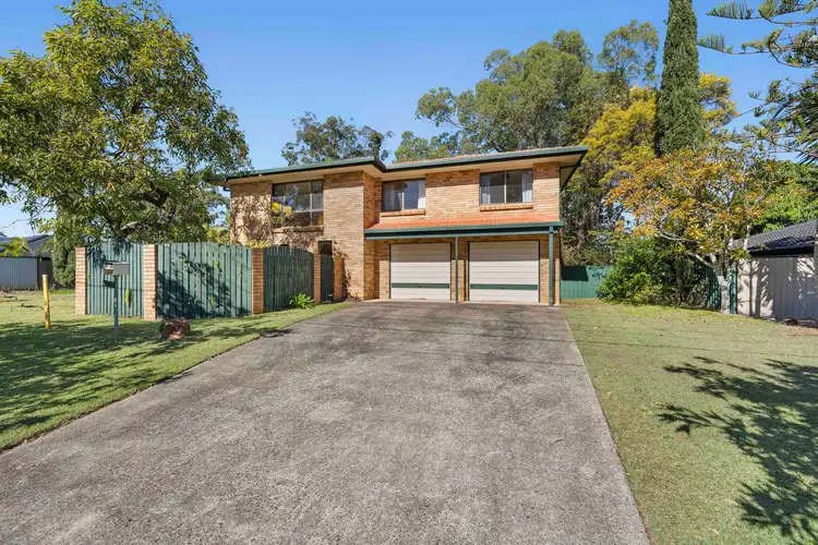 Main view of Homely house listing, 3 Thirlemere Road, Alexandra Hills QLD 4161