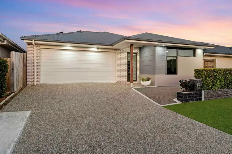 32 Newburgh Street, Thornlands QLD 4164