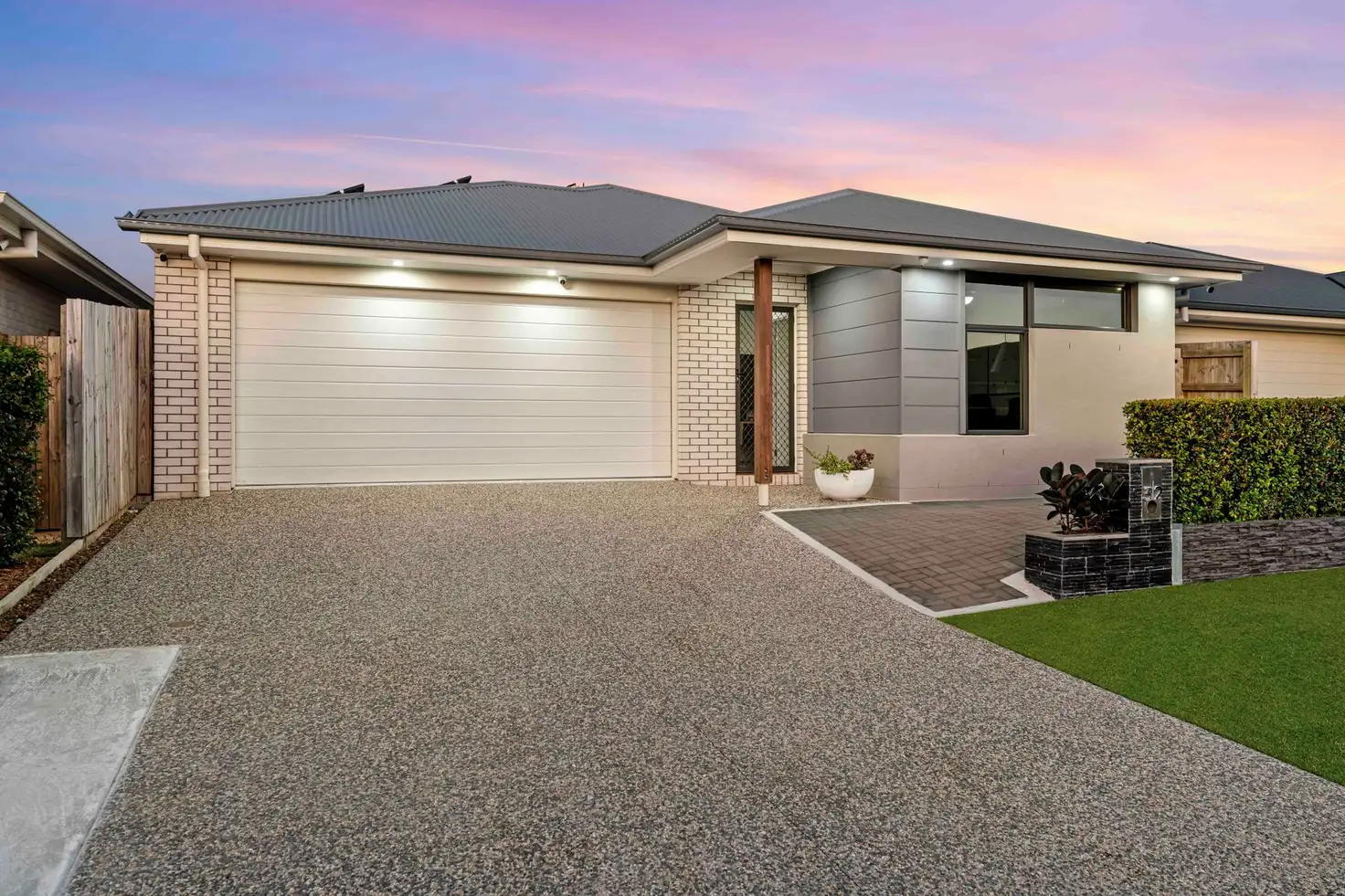 Main view of Homely house listing, 32 Newburgh Street, Thornlands QLD 4164