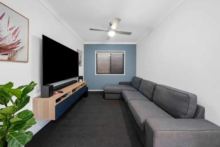 Second view of Homely house listing, 32 Newburgh Street, Thornlands QLD 4164