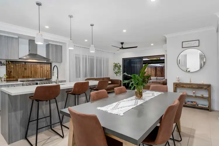Third view of Homely house listing, 32 Newburgh Street, Thornlands QLD 4164